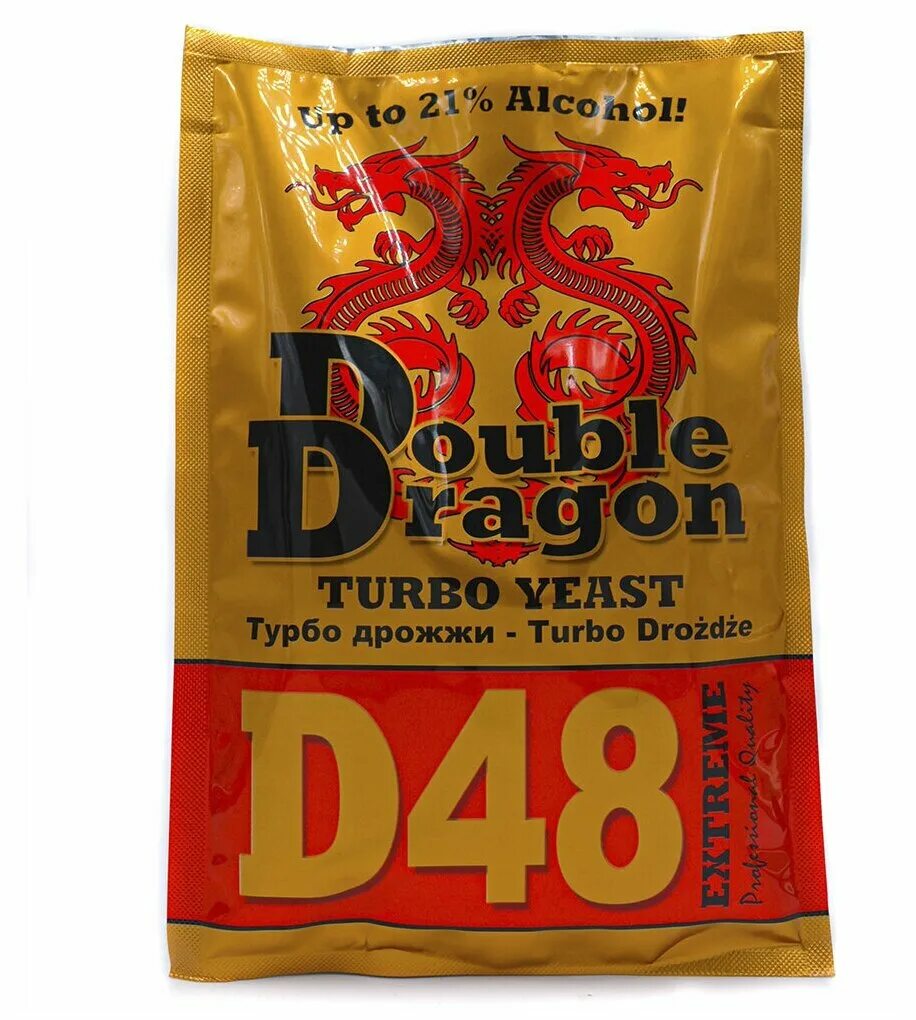 Турбо дрожжи Double Dragon d48. Турбо дрожжи для самогона. Супер дрожжи для самогона. Спиртовые турбо дрожжи для самогона.