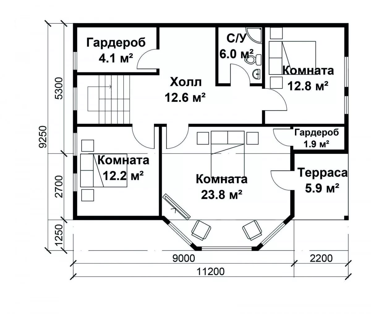 Планировка дома 6 на 6 одноэтажный. Планировка дома 6 на 6 с террасой и санузлом. Расположение комнат в доме 6 на 8. Расположение комнат в доме 6 на 6. Планировка дома 6 на 6 с санузлом