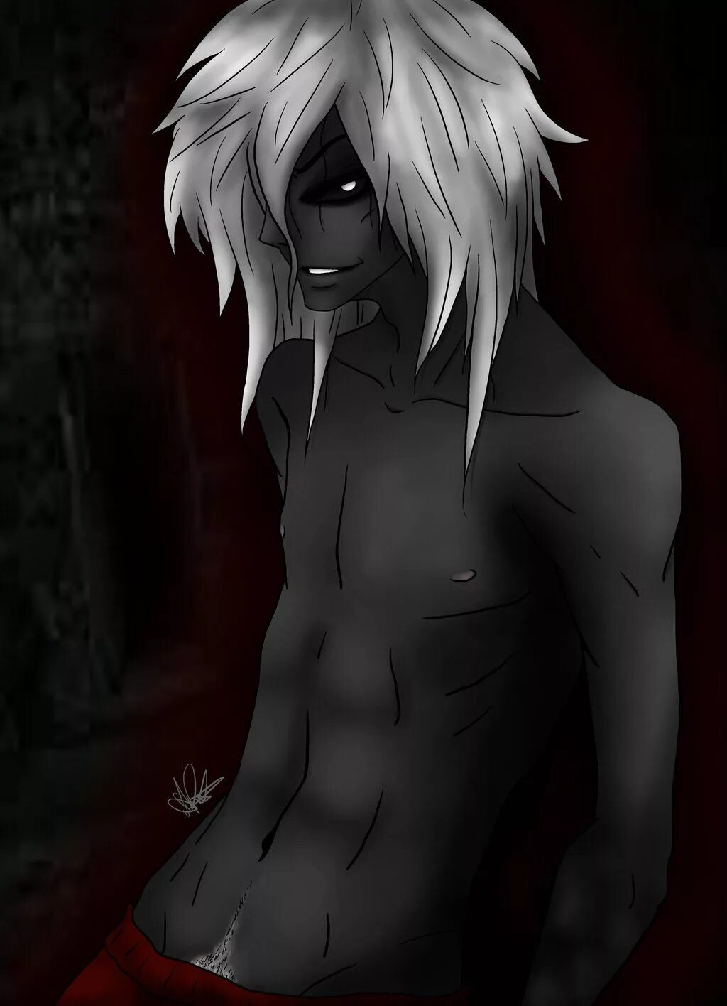 Scp animated. Scp animated