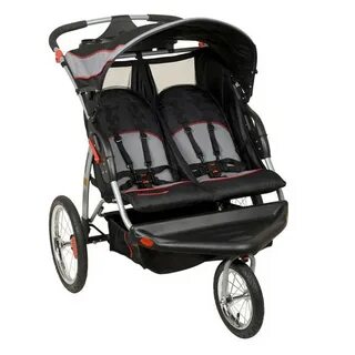 Коляска baby trend