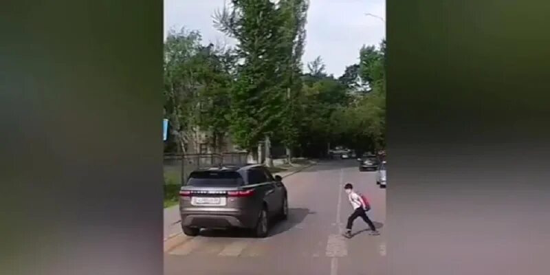 Видеозапись правонарушения