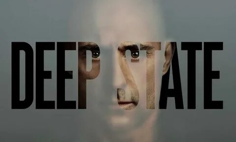 Deepstate это