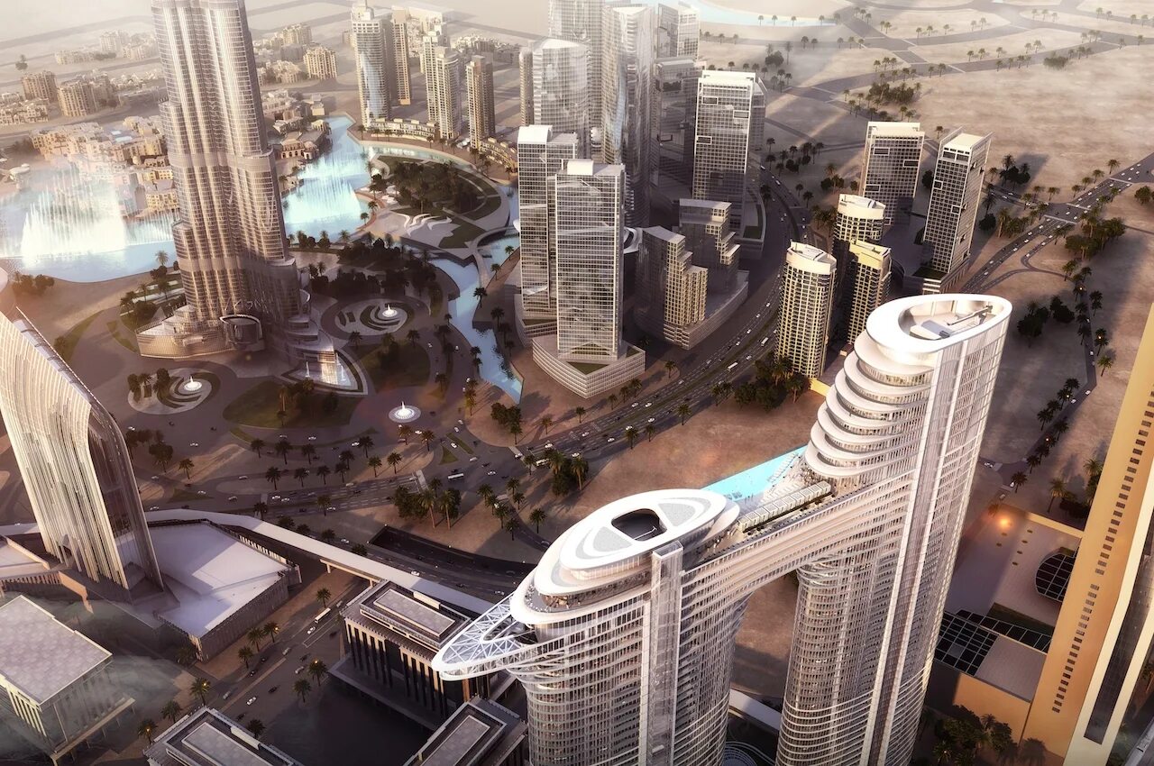 Отель Sky view Дубай. Emaar Дубай отель. Emaar Дубай здания. Address дубай