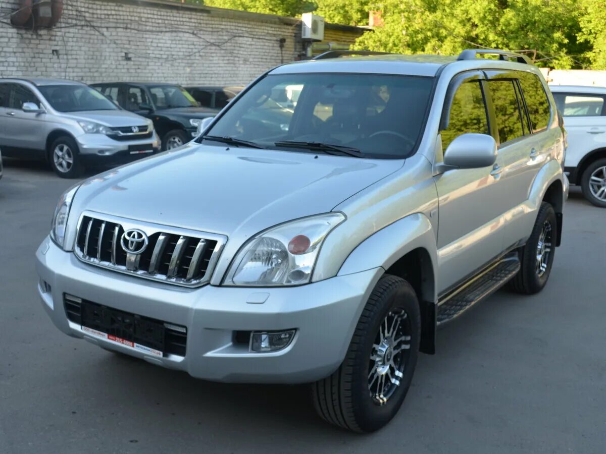 прадо 2006 года. тойота лэнд крузер прадо 120. 4. Toyota land cruiser prado 120 series 5-speed. Toyota land cruiser prado 150 2009.