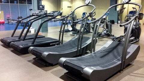 Ares fitness