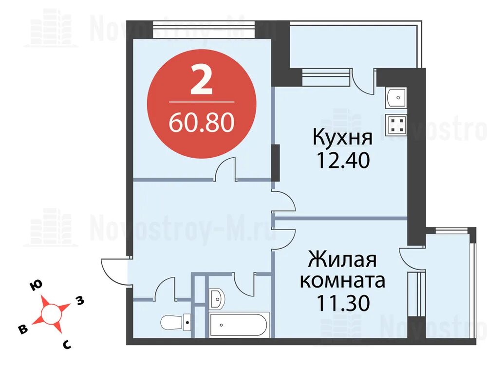 Д красное купить квартиру. Павловский Слобода квартира аренда.