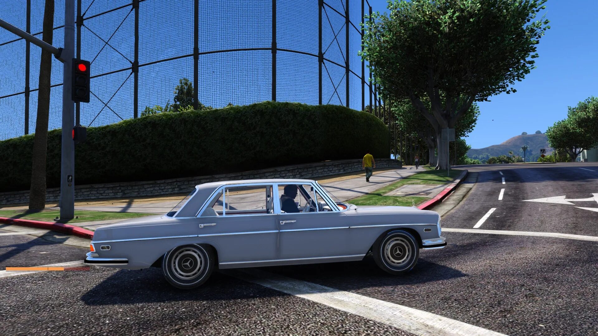 Гта 5 мод машины мерседес. Mercedes-Benz 300sel 6.3. Мерседес Бенц седан в ГТА 5. Mercedes sl300 GTA 5 Rp. Mercedes Benz 300 sel AMG.