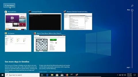 Desktop что это