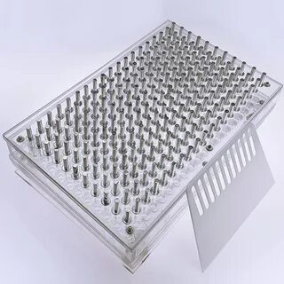 Fill board