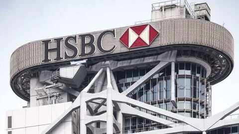 Hsbc bank