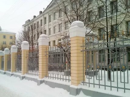 Новокузнецк лицей