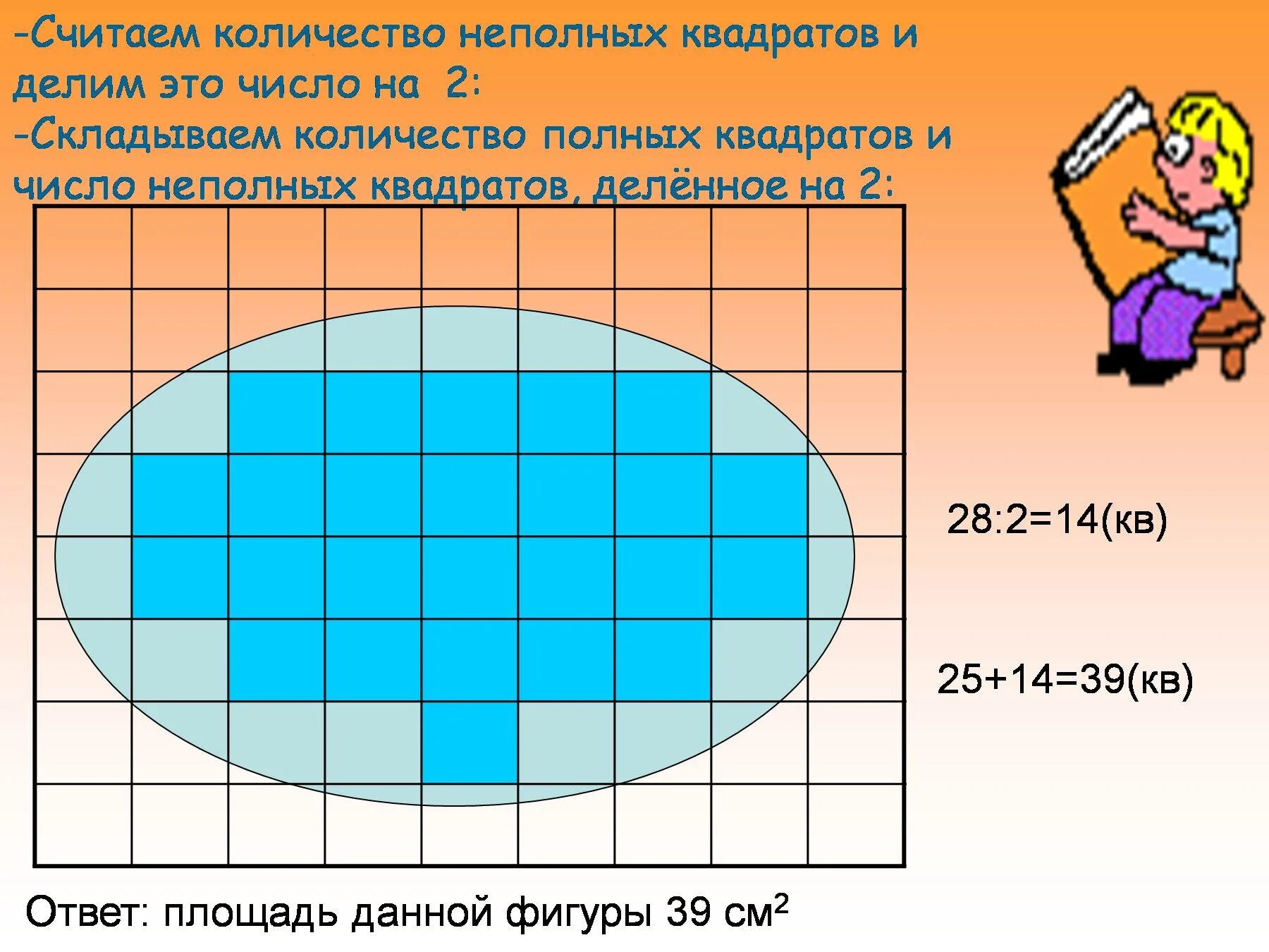 Сосчитать количество