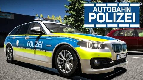 Autobahn police 3
