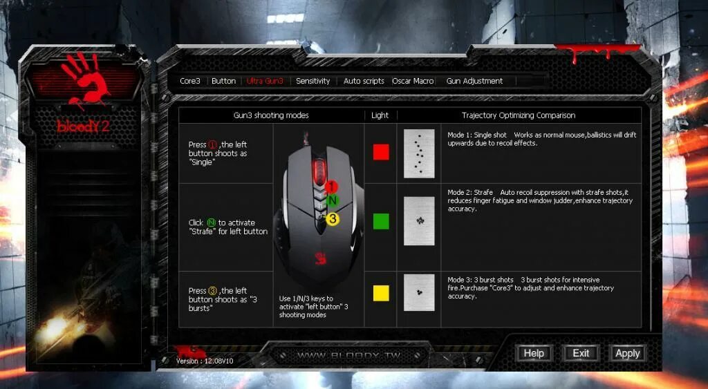 Bloody gun3 v2. A4tech Bloody v7 программное обеспечение. Мышь Bloody a7. A4tech Bloody a7. Ultimate gaming gear