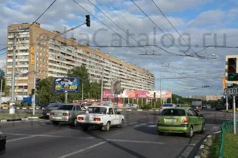 Севастопольская 22