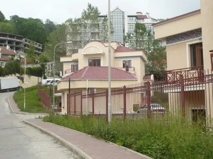 На заре сочи