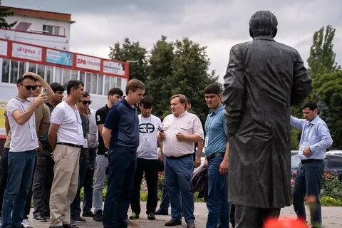 Энергетика курска