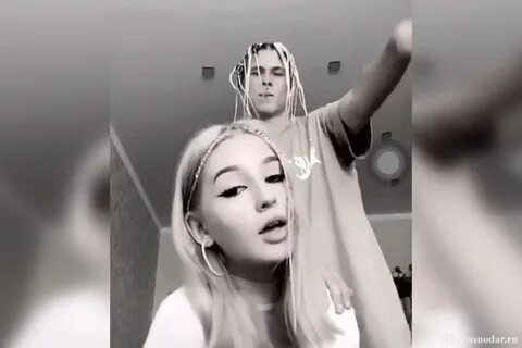 Девушка черникова