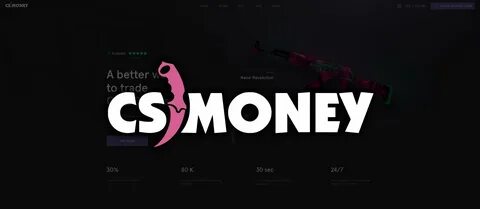 Csmoney cs go