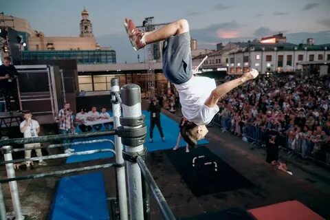 Tricking can be