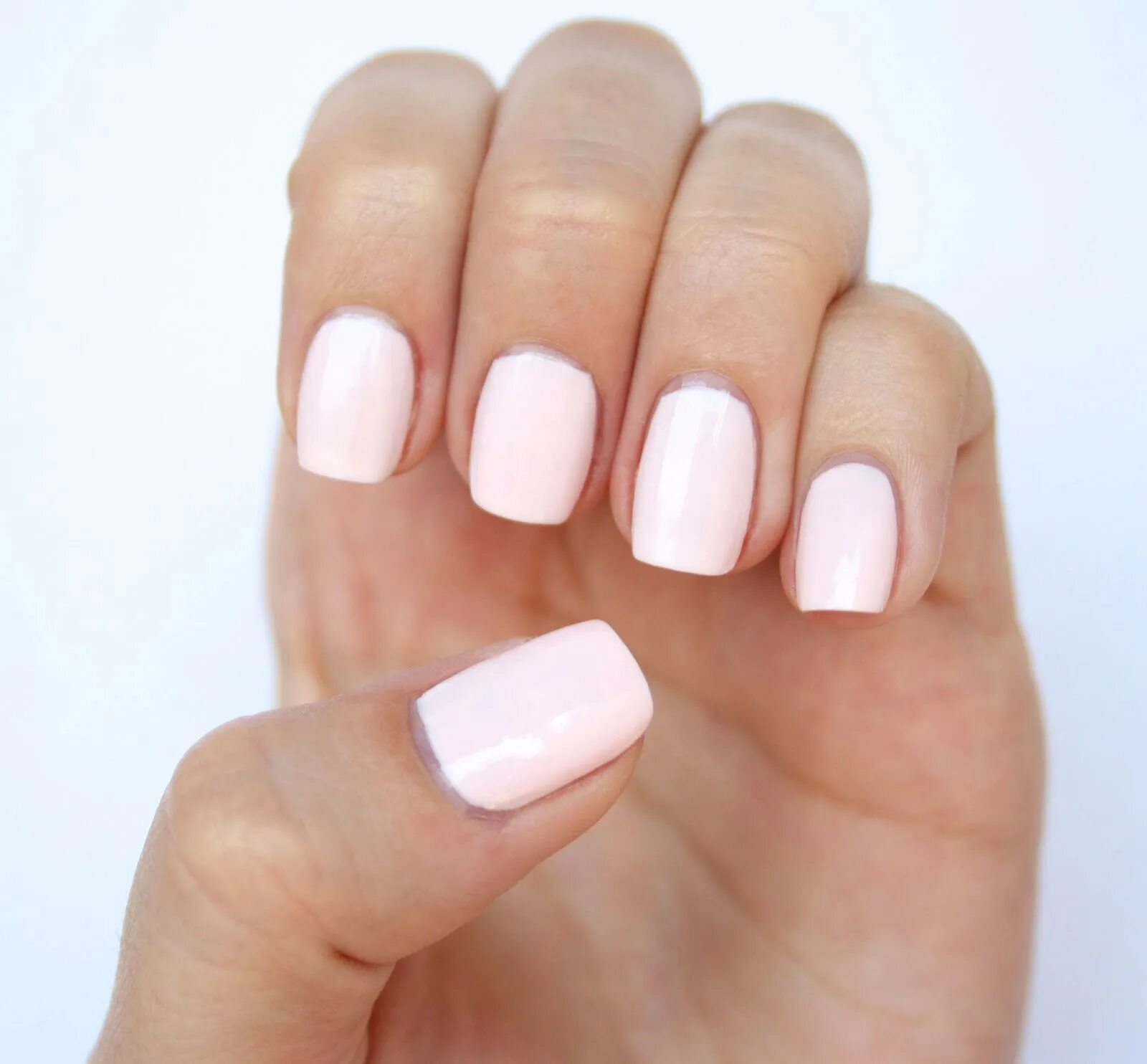 Hello nails широкая