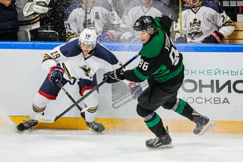 мхк юнисон. нмхл.