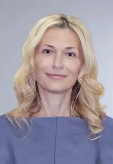 Любовь витальевна