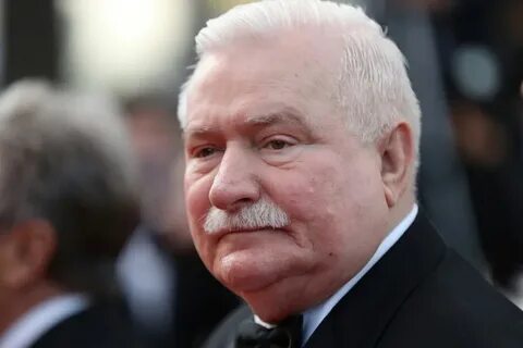 Фото леха валенса