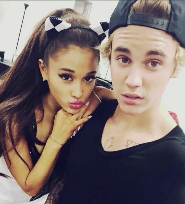 Фото арианы гранде и джастина бибера. Bieber grande. Ariana grande & justin bieber. Bieber grande. Bieber grande.