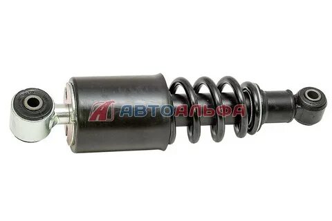 Амортизатор передний камаз 5490