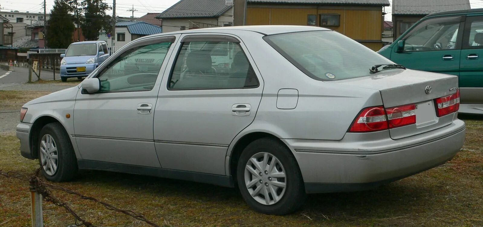 Тойота vista v40. Тойота виста 1998 св41. Toyota vista etoile. Фото висты. Тойота виста 1992г.