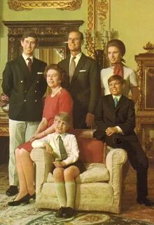 British families