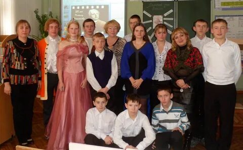 Ломоносова вечернее