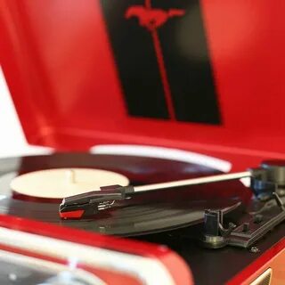 Ion audio