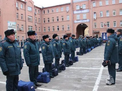 Мчс калуга сайт