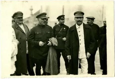 Дело иосифа сталина