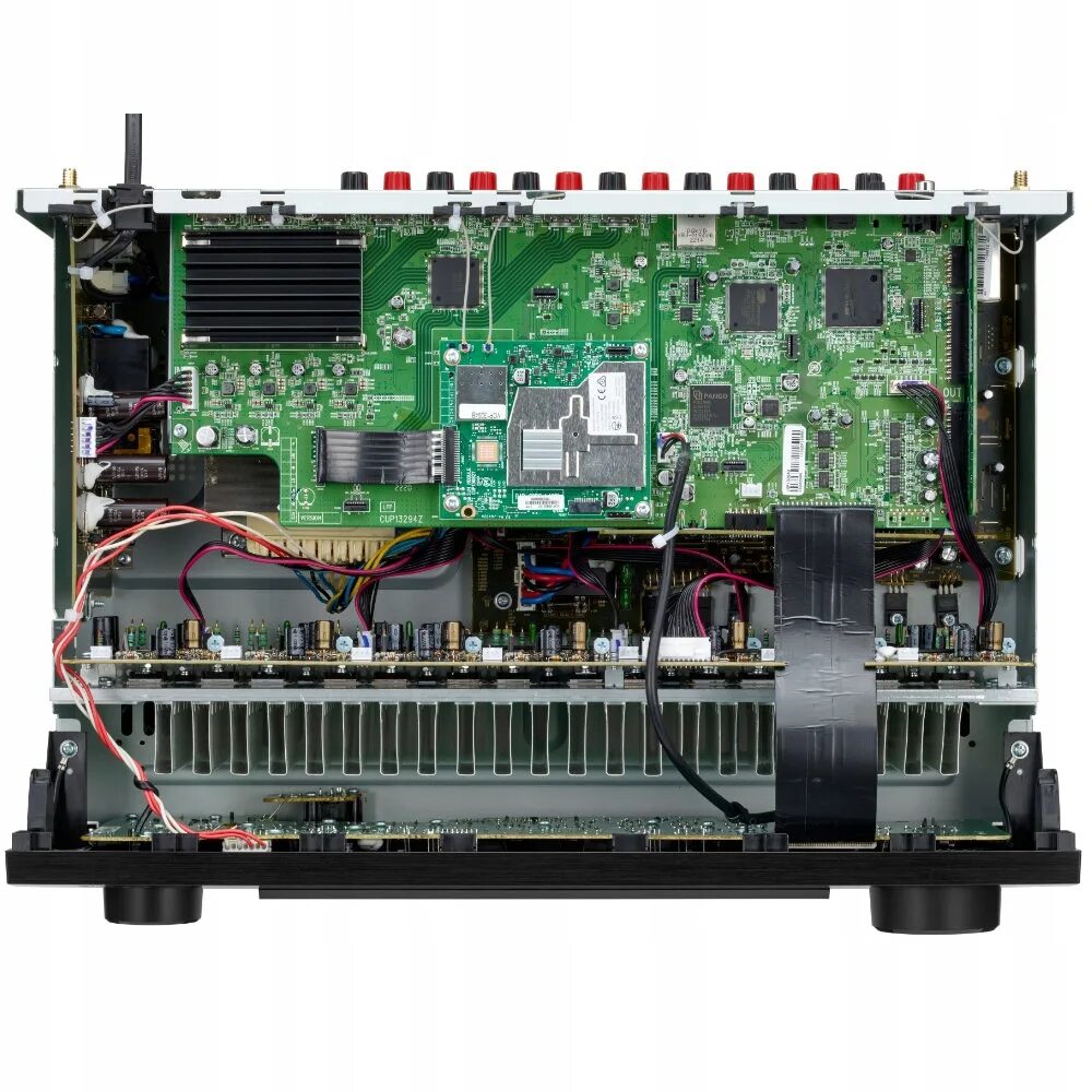 Denon avr x2800h. Denon avr x2800h