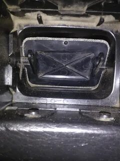 Закрыть заслонку печки приора