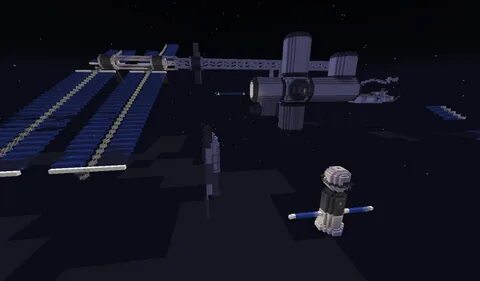Galacticraft core