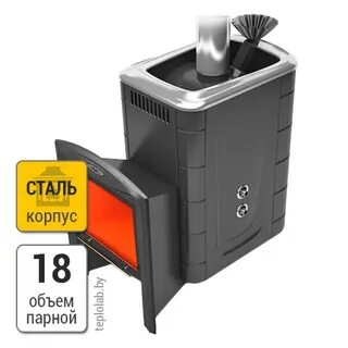 Печь банная гейзер 2014 антрацит