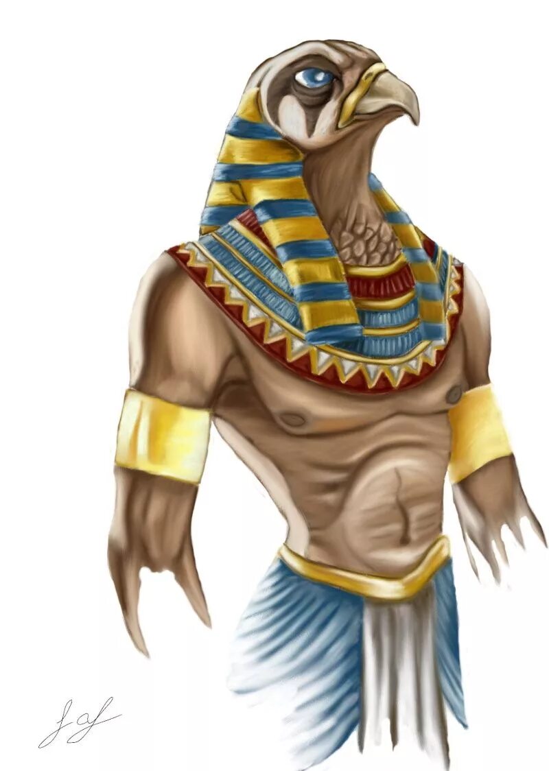 Древнеегипетский бог с головой. Horus египет. horus египетский бог. horus осирис анубис. хорус бог гор.