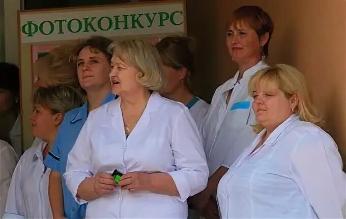 Запись к врачу советск калининградская область