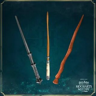 The creator new magic wand