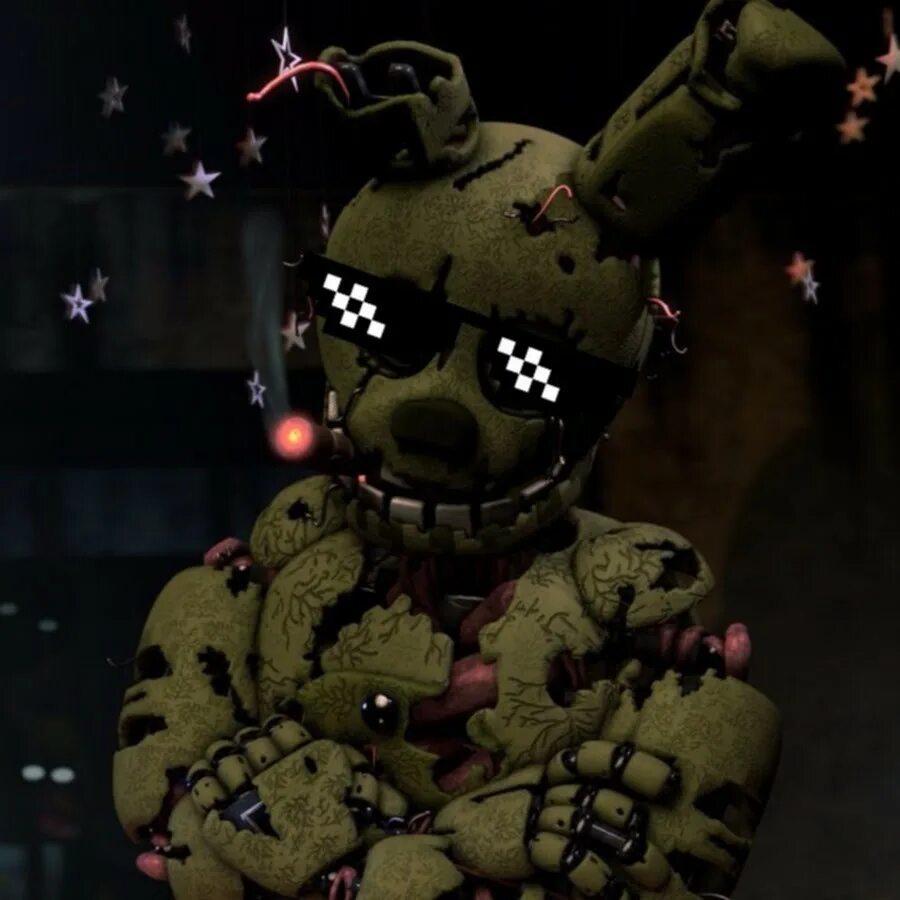 Русский спрингтрап. Five Nights at Freddy's 3 СПРИНГТРАП. Пять ночей с Фредди 3 СПРИНГТРАП. СПРИНГТРАП 2. Спринг трап ФНАФ 9.