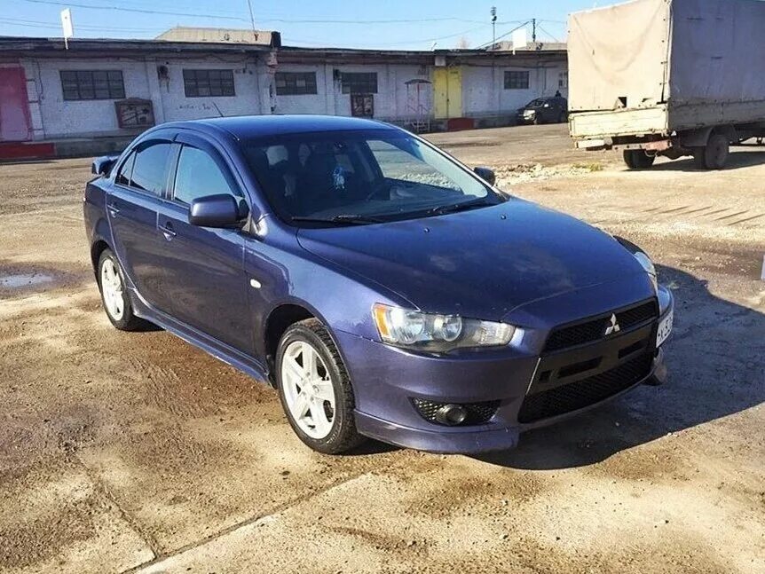 Купить машину 2008 года. Mitsubishi Lancer x 2008 синий. Мицубиси Лансер x 2008 синий. Митсубиси Лансер 2008 синий. Mitsubishi Lancer 2008 голубой.