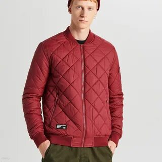 Куртка cropp