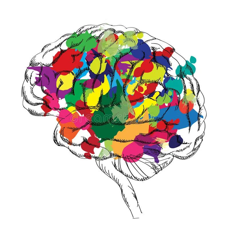 Мозг яркая картина для презентации. Bright Brains картинки. Цветок мозг красочный клипарт. Оценки картинки красочные мозг. Bright brain