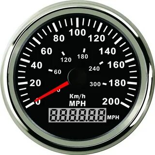 Спидометр 300