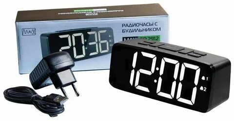 Часы max cr