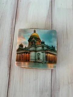 Петербургский пряник